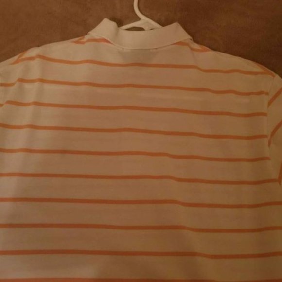 Polo Ralph Lauren Men's S/S Polo (M - Golf Fit) - Picture 2 of 3